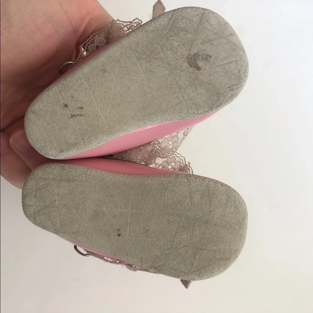 Vintage shoes